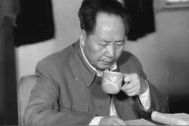 清朝灭亡，仍欠外国7.3亿两白银，这笔账毛主席是如何解决的？图片