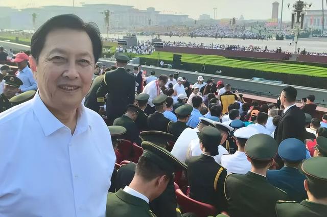 93阅兵结束4天，让人恶心的事还是发生了，王雷无辜，唐国强最冤