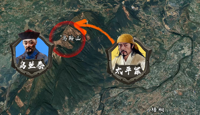 清廷派出“爆破鬼才+武器大师”，太平军该如何躲过清军的剿杀？ 第12张