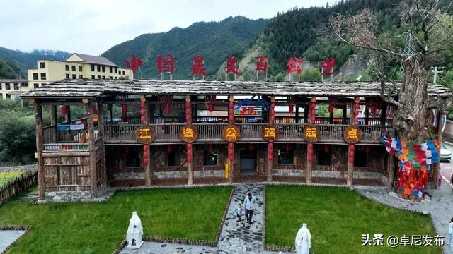 卓尼旅游段位榜！从青铜到王者，这些景点藏着你不知道的秘境级风光