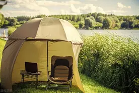 2024郑州哪里可以免费搭帐篷露营？图片