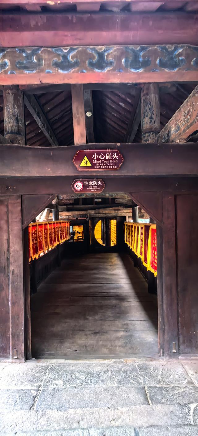 蜀道记行‖从藏在深山的觉苑寺到香火鼎盛的七曲山