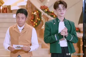 肖战的细腰，王一博的锁骨，彭于晏的翘臀，就问你要不要？图片