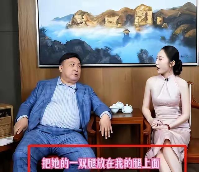陪睡陪玩只是冰山一角，继岳云鹏后，王晶再曝潜规则 杨幂都遭了殃