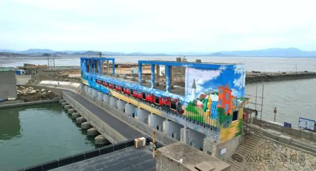 浪漫从此起！龙田元宵灯组解锁山海诗意