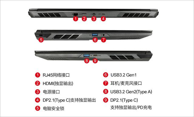 未来人类17.3英寸X77评测：性能与视野的双重体验