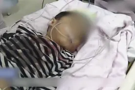 7岁男孩连吃三根冰棍，不久就口吐鲜血，医生：活不过今晚了图片