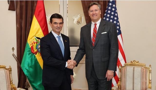 出大事了！中国又一伙伴倒向美国？撕毁合同，矛头直指中方！