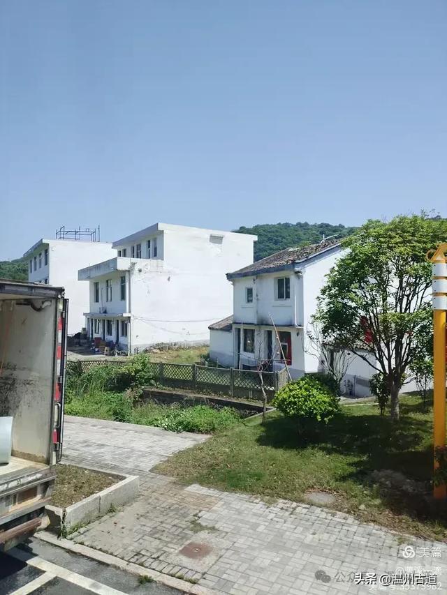 苍南168黄金海岸线的这几个醉美景点，你可去过？