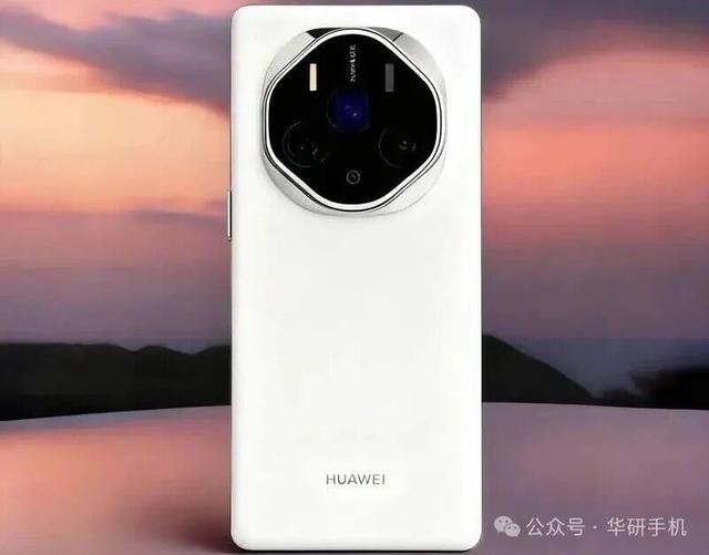 华为Mate 80 Pro，尘埃落定！11月18日见惊喜