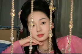女大学生宿舍版西游记，看完后你抵住诱惑了吗？唐僧要么瘦要么死图片