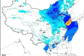 紧急提醒！受降雪、大风影响，山西省多条高速公路封闭图片