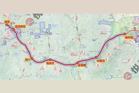 总投资2354亿！又一批重大交通工程获批图片