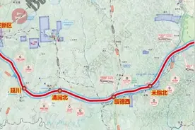 总投资2354亿！又一批重大交通工程获批图片