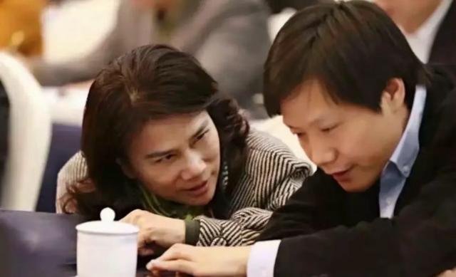 雷军368亿美元身家超越马云!首富还是钟睒睒,771亿美元五连冠