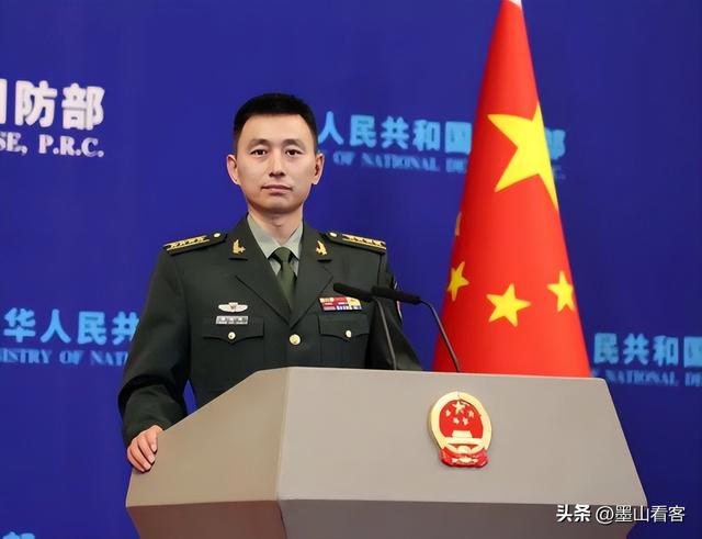 国防部首次证实	，解放军已有斩首预案，央视曝光演习，赖清德要急