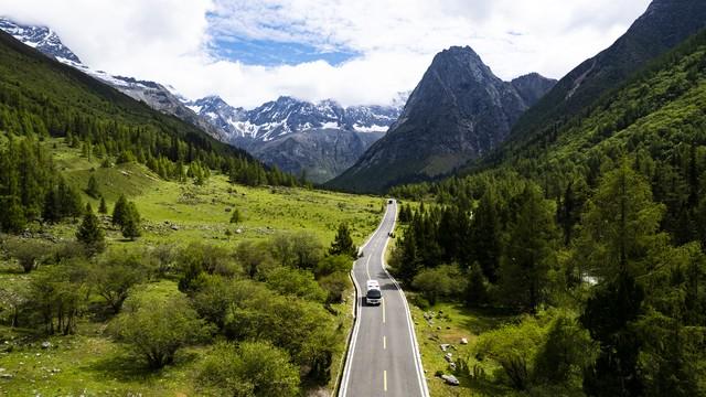 国内7个适合退休自驾省份，宜居宜驾全攻略！
