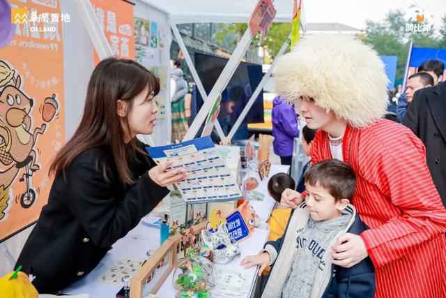 开逛石景山！永定河集「周末转场」市集解锁都市游牧风～