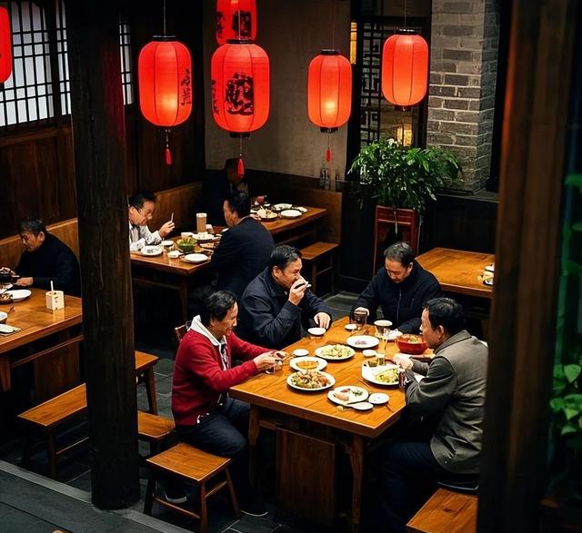 明明是现代生活好帮手，预制菜却被全民围剿，是谁在背后妖魔化？