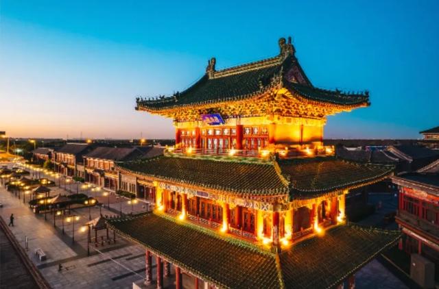 九月开街!京津冀吃海赶海新玩法——
