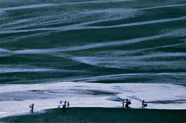 这是油画还是实景？太美太美啦！！