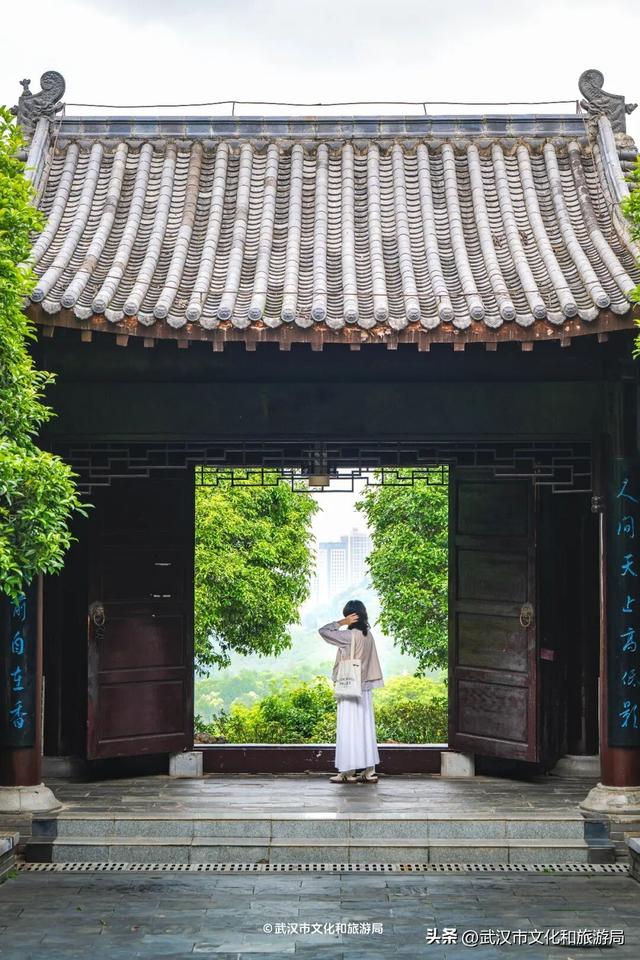 直冲30℃，咸宁请客，出来玩！