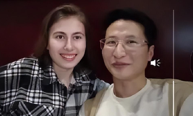 山西农村小伙娶乌克兰美女，丈母娘也跟去老家，今已融入中国