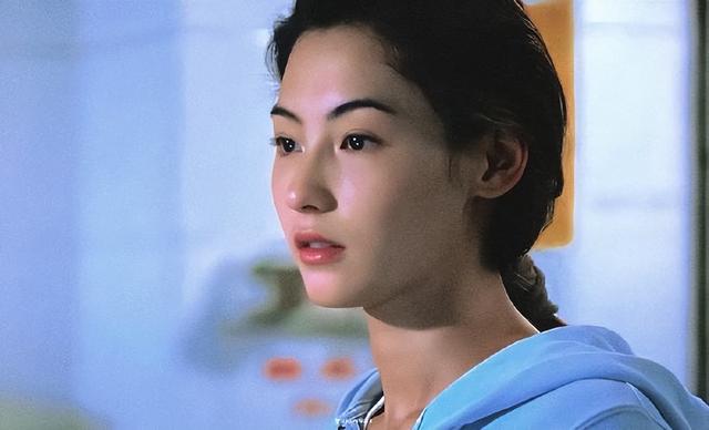 与谢霆锋离婚14年后，45岁张柏芝高调官宣喜讯，原来一切早有预料