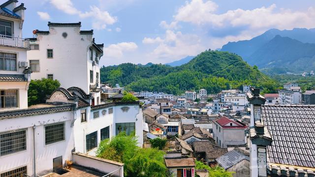 皖浙摩旅二人转——皖浙天路篇（2）