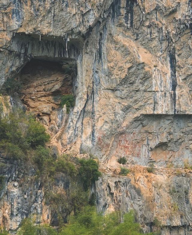 广西与越南交界有一座城，颜值不输桂林，低调却藏着令人惊叹风景