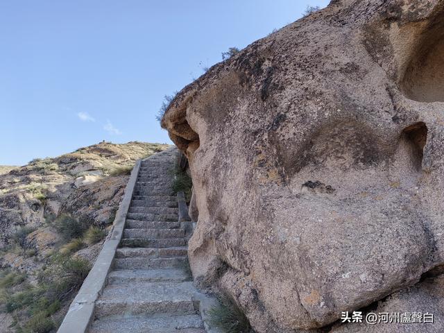 永昌*圣容寺