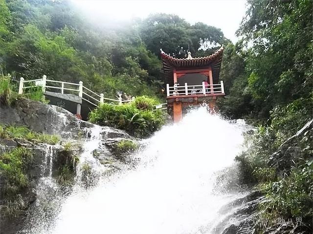 广东东莞十大打卡地（精简版）