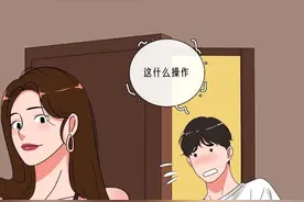 第一次和女朋友同居，到底有多刺激？（文案）图片