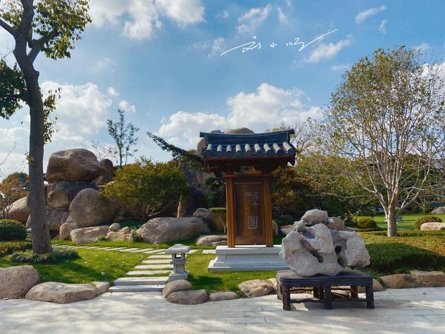 上海这座寺庙太尴尬？明明是唐朝风格，却总被误认为是日本风格