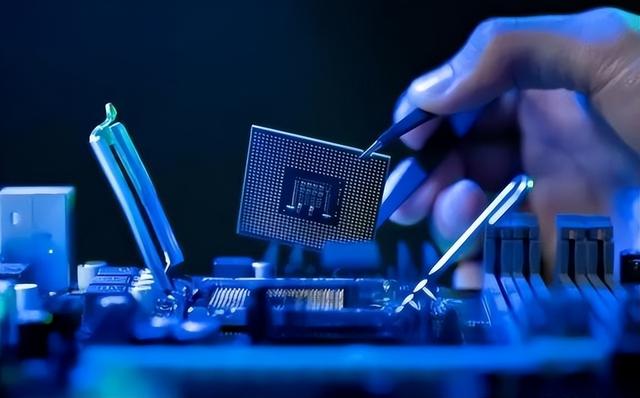 全都“叛变”了！台积电	、三星接连宣布，外媒：中国不买了？