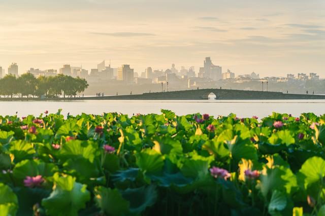 华东最值得去的10大景点，去过5个不简单，去过8个以上算你牛！