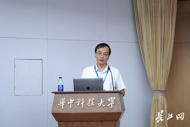 湖北省科技传播学会2025年学术年会暨第二届“新质生产力与科技传播”青年学者论坛在汉召开