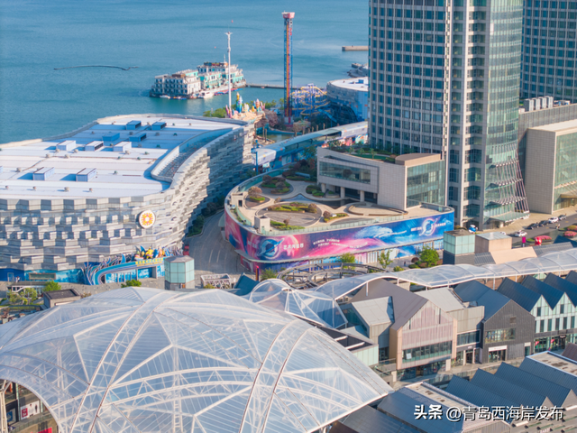 不是吧，西海岸遛娃还能这么酷！免费送票→