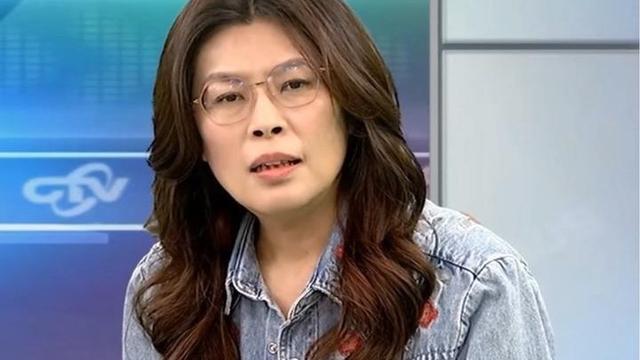 郑丽文果然高明：美日德都找到她，她马上就派人给大陆带了一句话