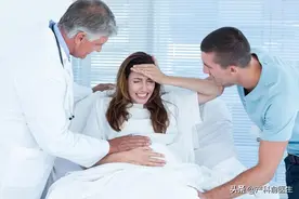 生孩子临产是什么，一篇让你秒懂的科普。图片