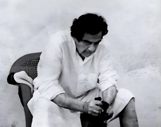 萨达姆没有死？美军抓的是萨达姆替身？三方面揭开真相：确系本人