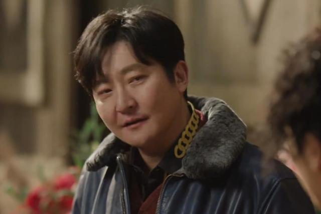 《老舅》中的唯一败笔，观众实在看不下去，说她演技太别扭了！