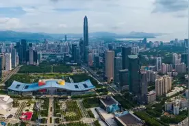 深圳要当“无人城市”了，背后真相揭晓！人们为何纷纷离开？图片