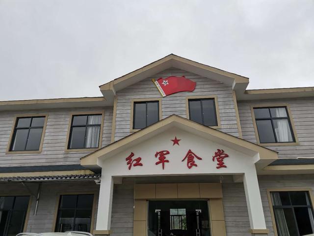 福建省美丽休闲乡村——龙岩市新罗区江山镇山塘村