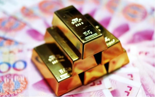 黄金价格高位波动，已有多人踩坑亏损，3个方法就能规避风险