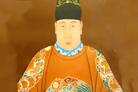 大明第二位皇帝建文帝朱允炆：继承皇位和削藩失败的原因！图片
