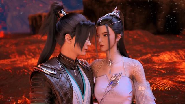 五本封神后宫文:不仅有热血战斗,更有撩心的感情线!值得一看!