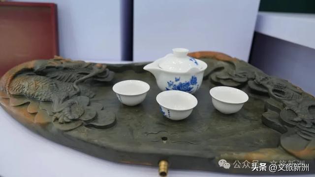 好玩又好拍！文博会新洲展区攻略出炉，亲子打卡、文艺体验、美食福利全都有~