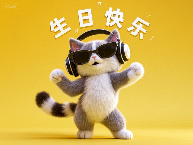 朋友生日别只说 “生日快乐”了！25 句暖心的高情商祝福语请收藏