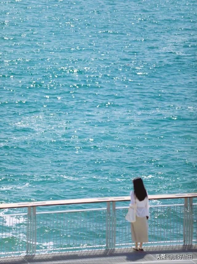 在盐田看海上运动，还能这样玩！